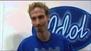 Patrik:"Jag pissar på dom" i Idol 2007 - Idol Sverige (TV4)
