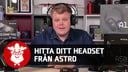 Nyhetsvideo 1