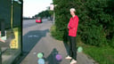 Mange Makers - Fest Hos Mange (OFFICIAL VIDEO)