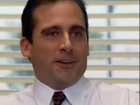The Office US Season 1 Trailer (2005)