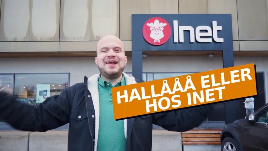 SweClockers spelar in hos oss