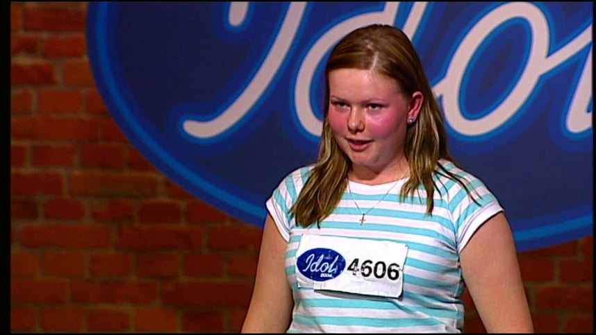 Idoljuryn: "Det här är ju gräsligt" - Idol Sverige (TV4)