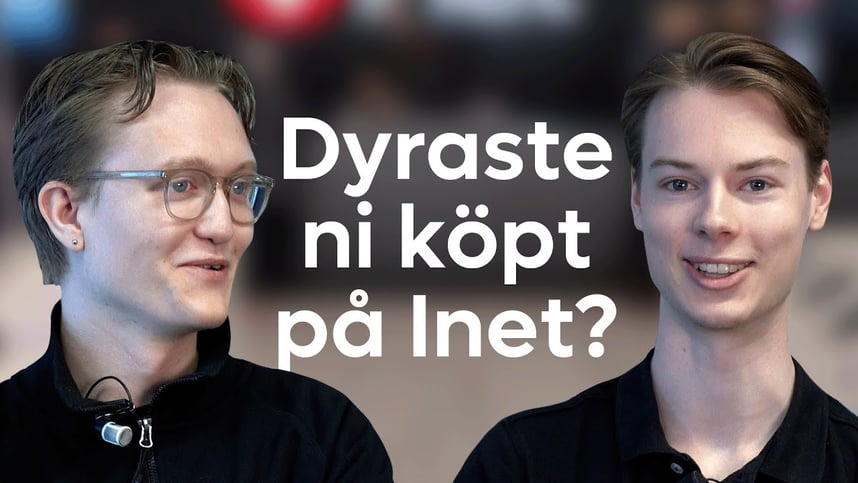 Tio frågor