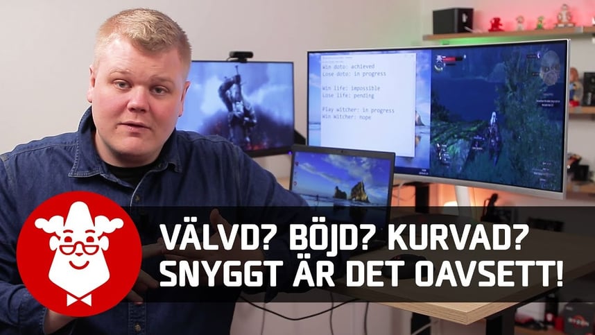 Samsungs nya passar med allt