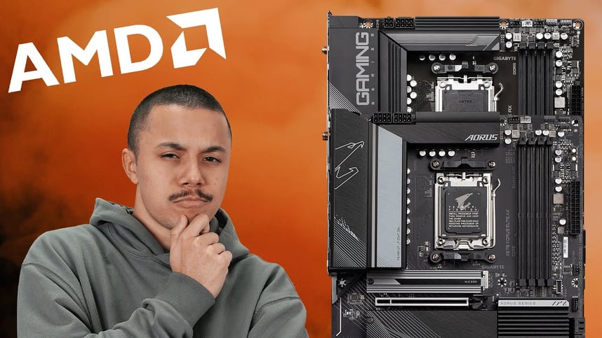 Gigabyte AM5