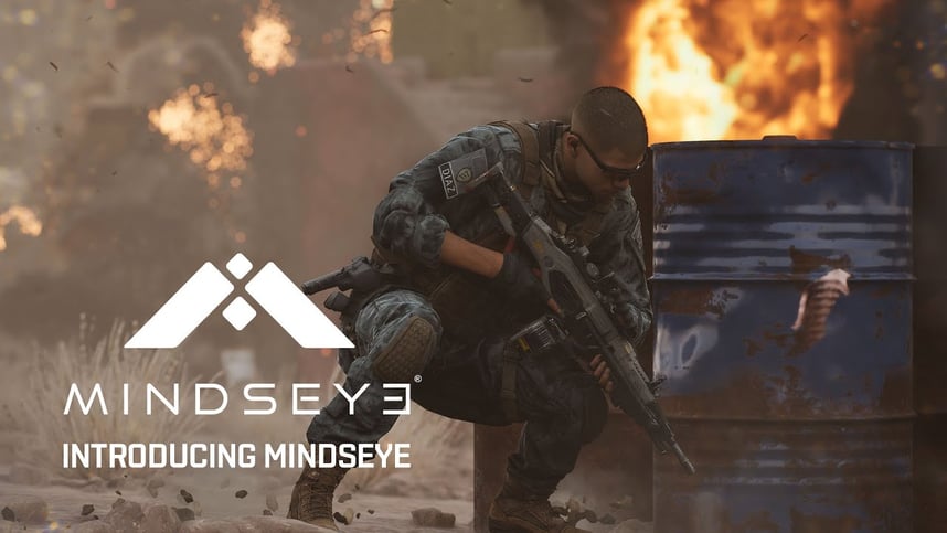 Introducing MindsEye - Explainer | 2025