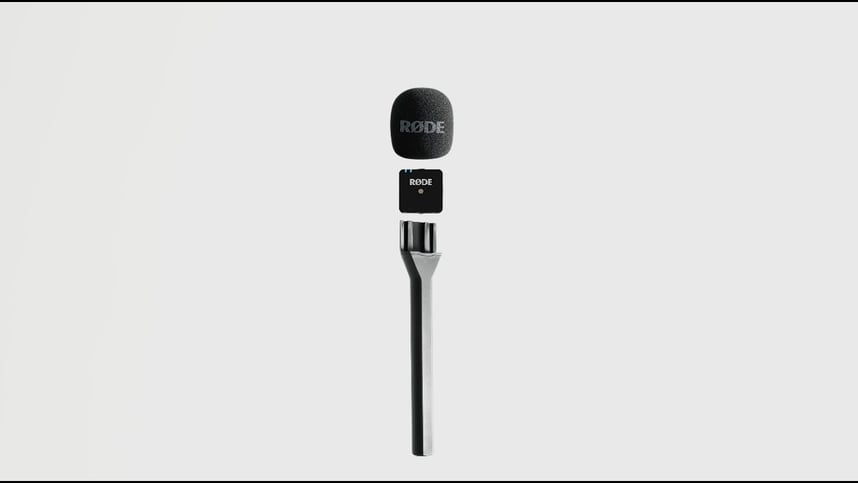 Made For The Wireless GO | Interview GO