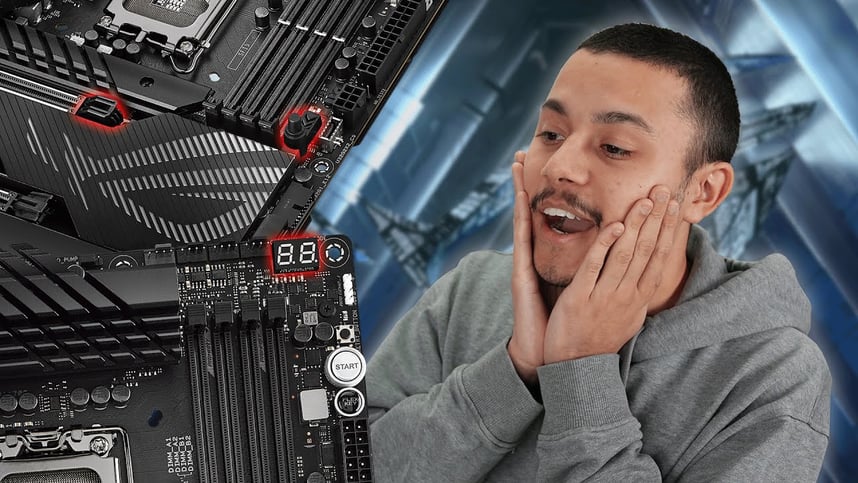 ASUS Z790