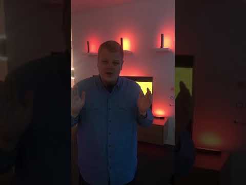 IFA 2018 - Philips Hue