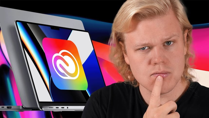 Jobba på en Mac