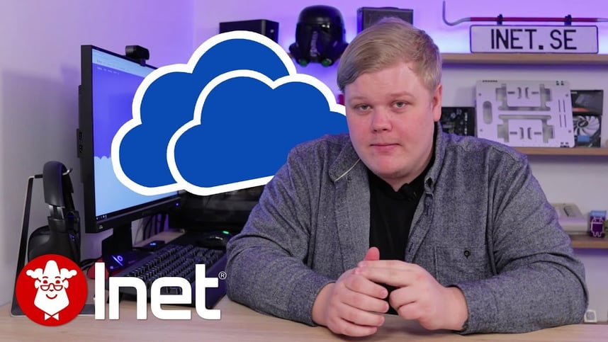Video – Microsoft OneDrive