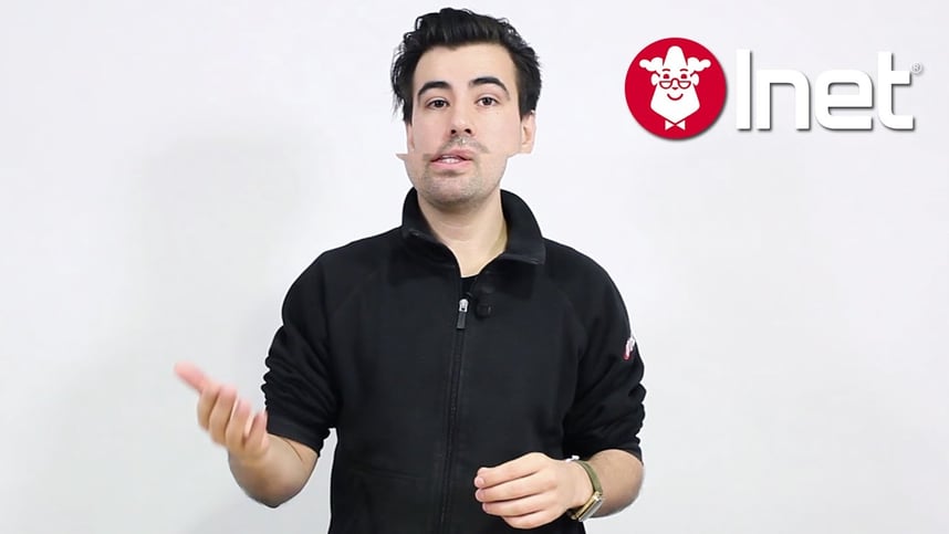 Inet Datorskola - Skärmguide