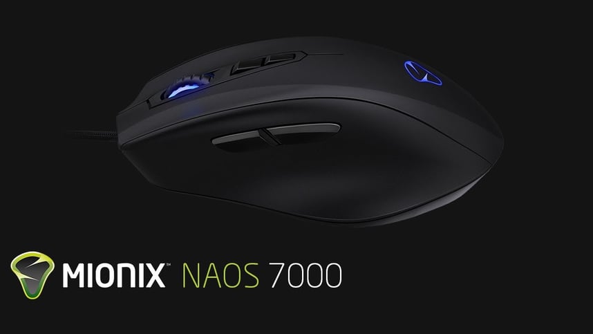 Naos 7000 (Youtube)