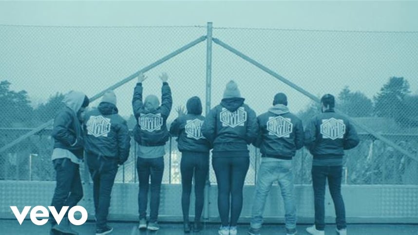 Ison & Fille - Länge leve vi