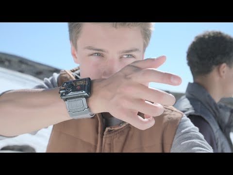 YouTube
