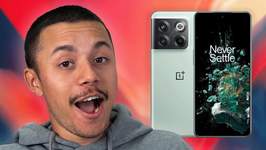 OnePlus 10T