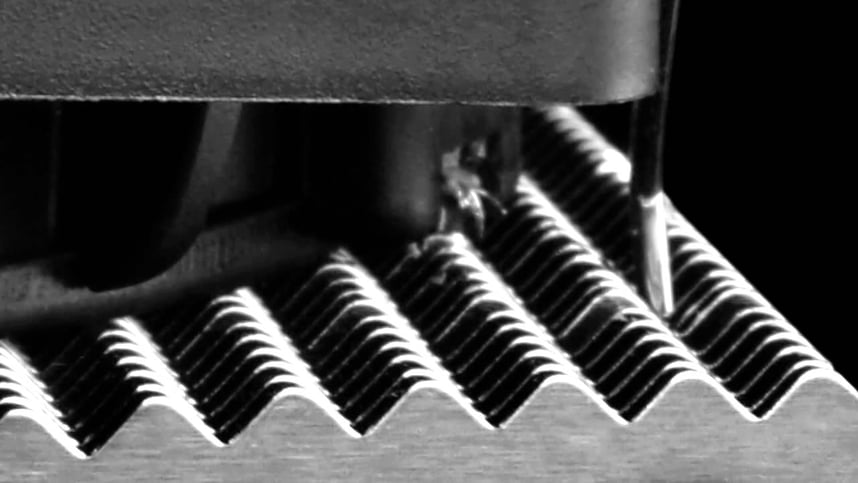 Thermal Grease DC1 (Video)