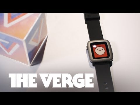 The Verge recension
