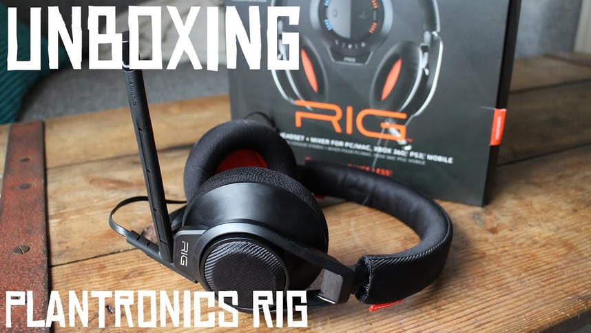 Unboxing av ArgaSkånskaMän