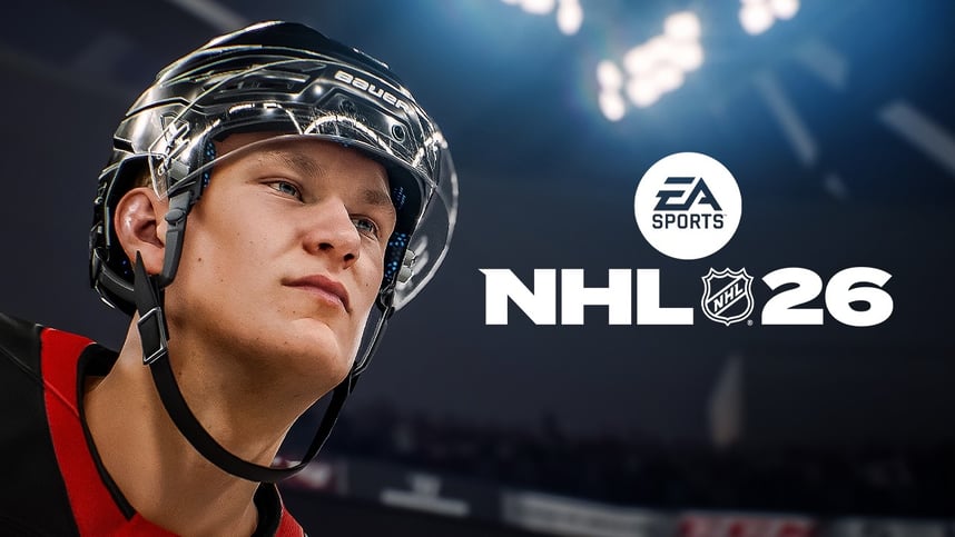NHL 26 Gameplay Deep Dive
