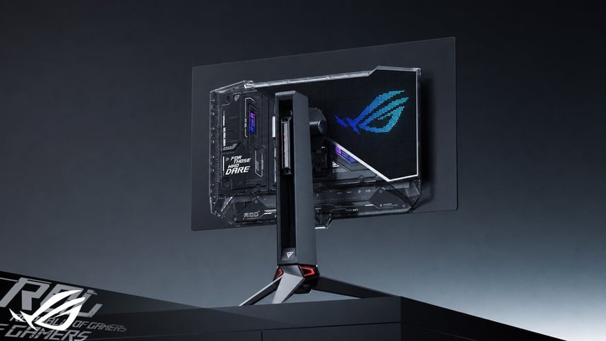 A new chapter for Tandem OLED begins.