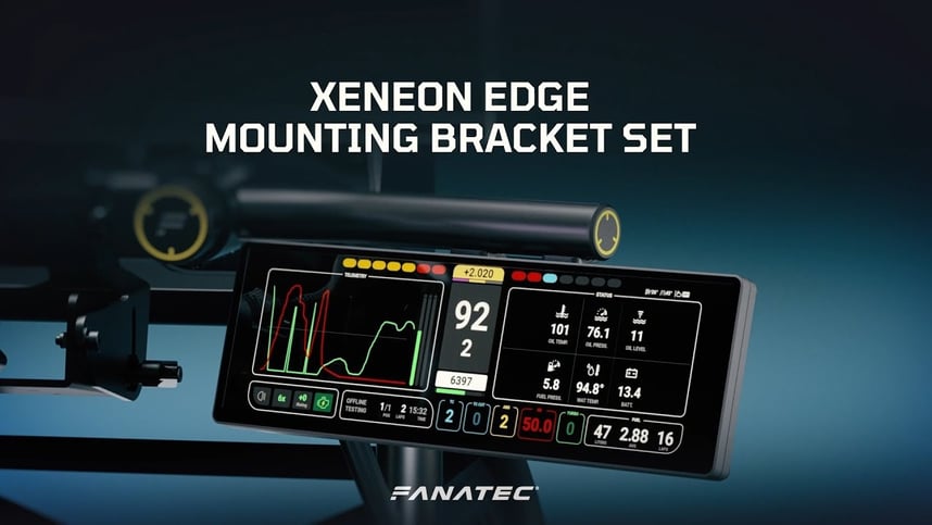XENEON Edge Mounting Bracket - Now Available