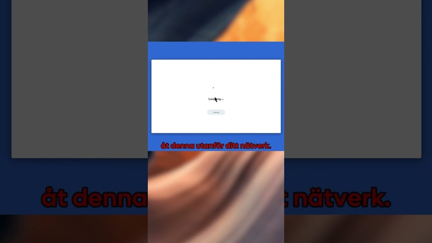 Kom igång med din NAS från Synology 💾