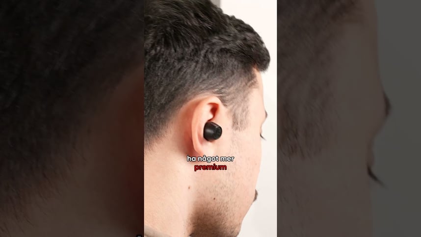 Många funktioner för pengarna - JLAB nu på Inet 🎧