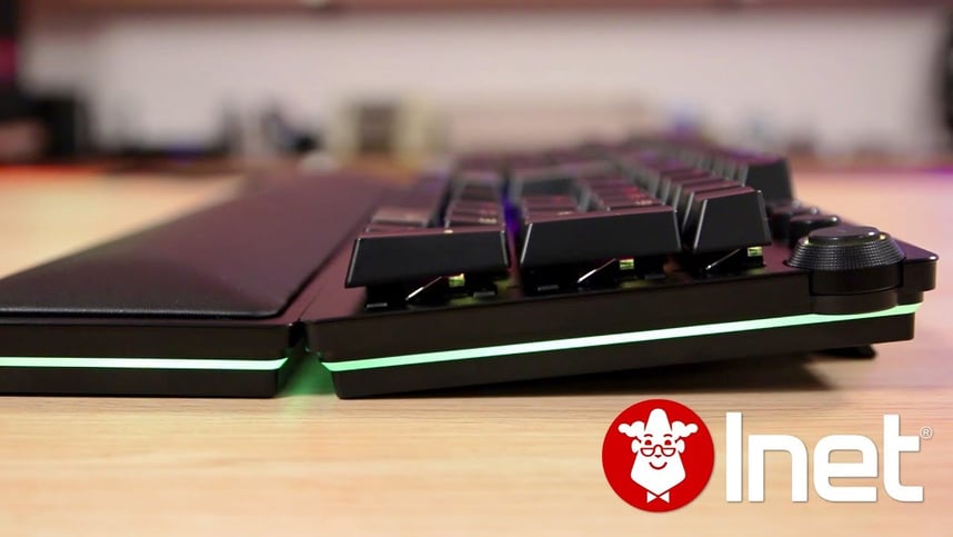 Video - Huntsman Elite