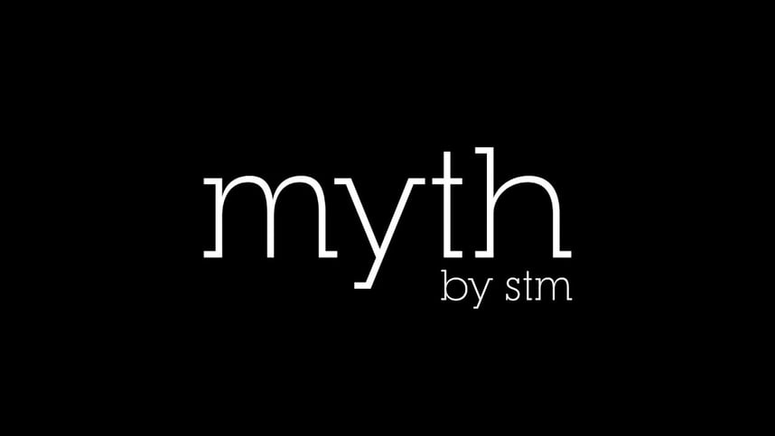 Presenting the new Myth collection by STM.