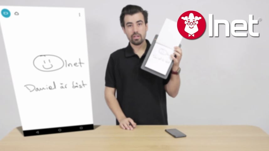 Unboxing: Wacom Bamboo Slate