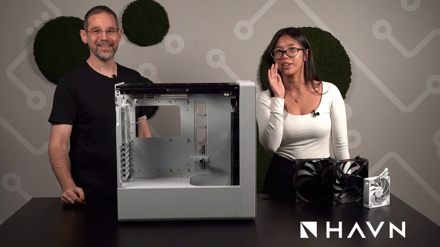 Allt om HAVN BF 360 – med en av de som designade chassit!