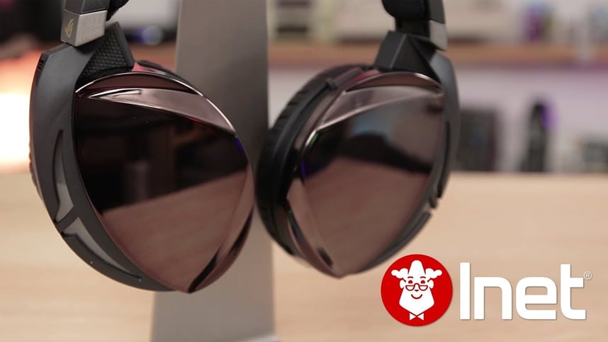 Strix Fusion 700 & Wireless