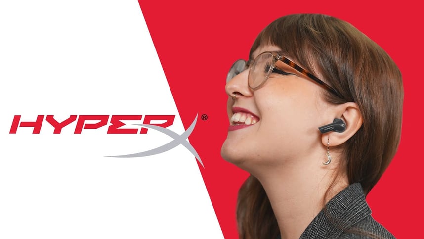In-ear gaming