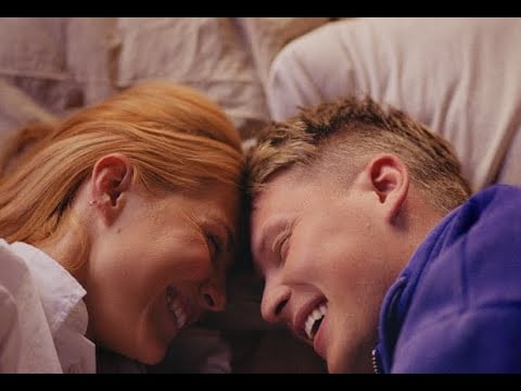 Molly Sandén & Victor Leksell - Lost and found (Officiell Musikvideo)