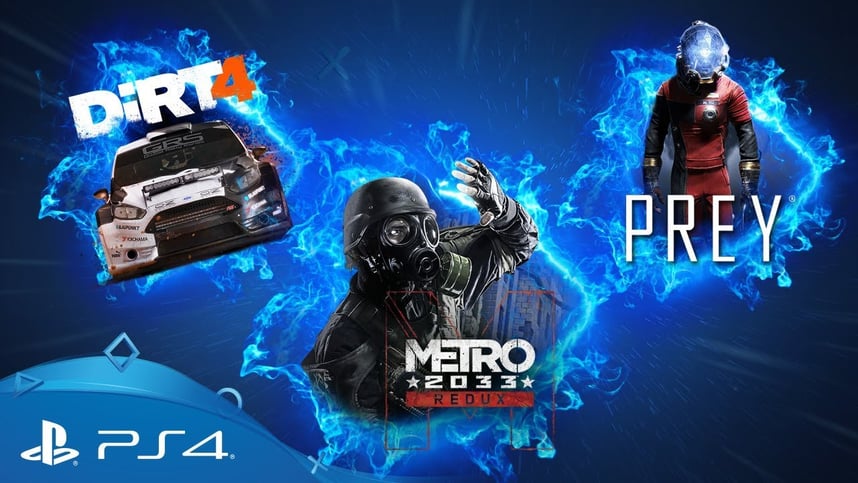 Playstation Now till Sverige