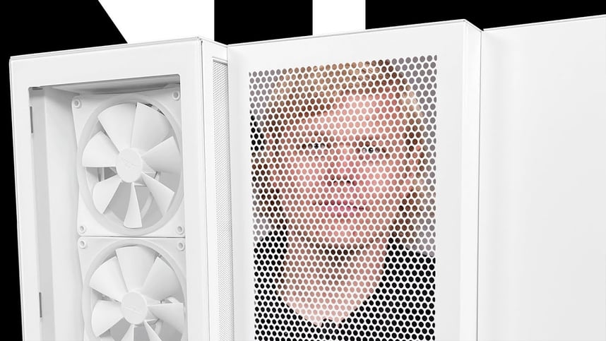 NZXT H7-serien