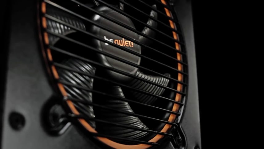 Pure Power L8 (Video)