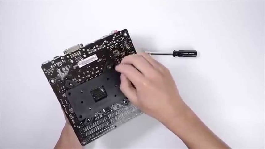 Installationsguide - Video