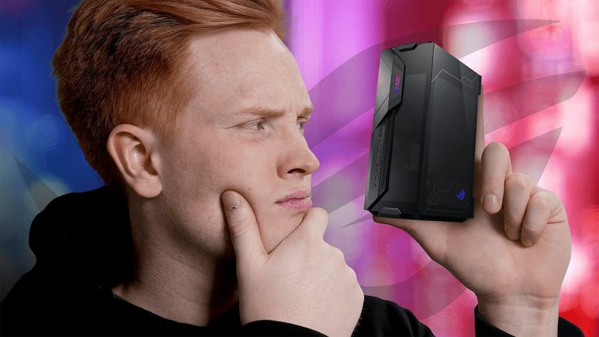 ASUS ROG Z11