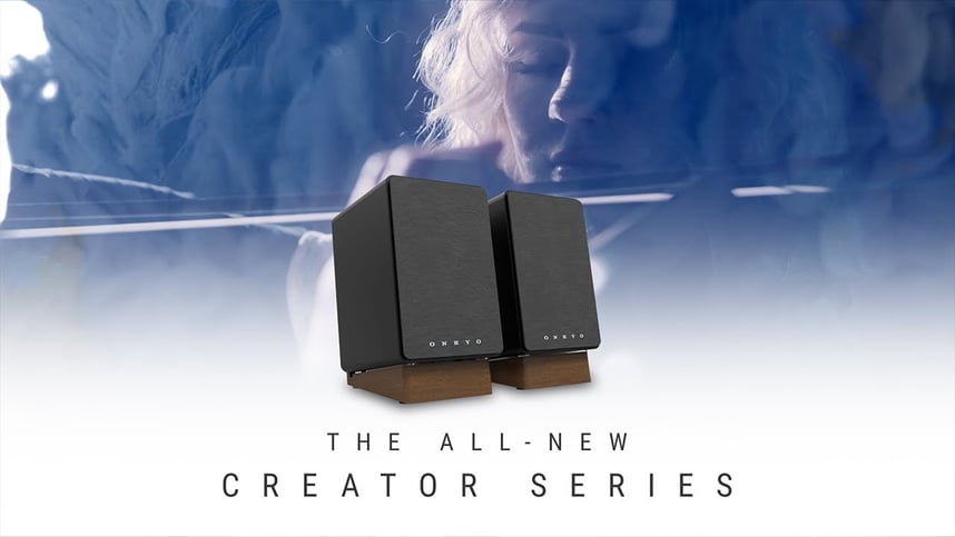 Onkyo Creator Series