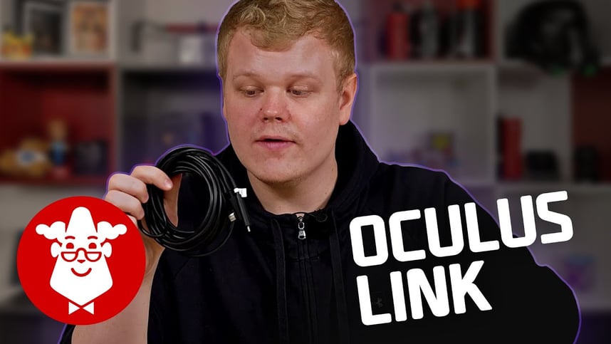 Del 1: Link-kabeln
