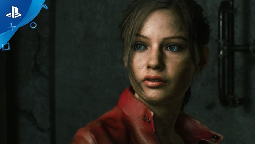 Resident Evil 2 Remake