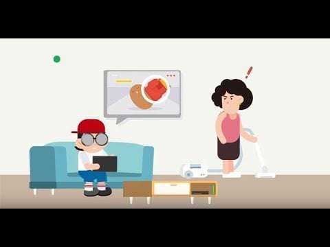 YouTube