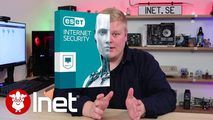 Video - Internet Security