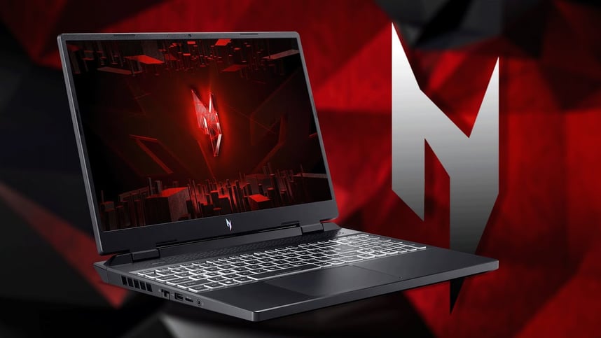 Acer Nitro 16 & 17