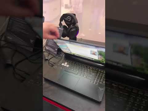 IFA 2018 - ASUS ROG