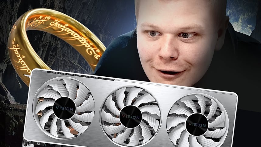 Gigabyte Vision