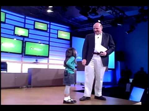 Windows 7 Launch Event Highlights