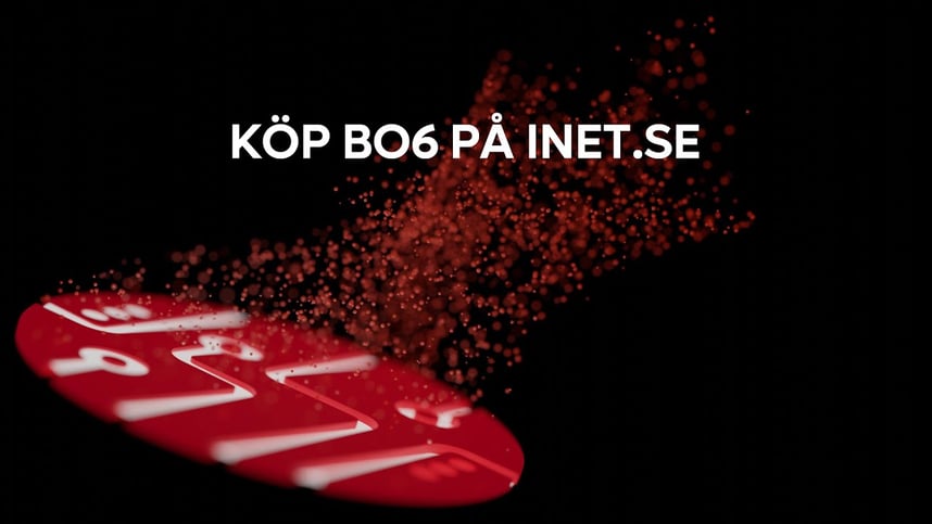 Call of Duty - Black Ops 6 - INET.SE